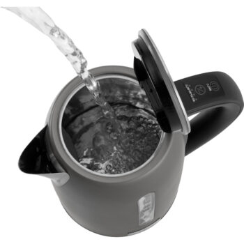 SENCOR SWK 7708BK rýchlovarná kanvica