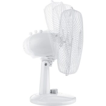 SFE 2327WH stolný ventilátor SENCOR
