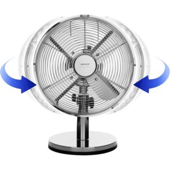 SFE 2540SL stolný ventilátor SENCOR