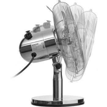 SFE 2540SL stolný ventilátor SENCOR