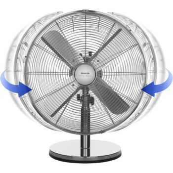 SFE 4040SL stolný ventilátor SENCOR