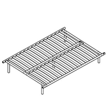 Spálňová zostava SHANIA je vyrobená z kvalitného LTD materiálu vo farbe dub san remo svetlý s výraznou kresbou dreva. Kolekcia je navrhnutá v minimalistickom štýle a s radosťou si vychutnáte zvláštne čaro a pohodlie takto vytvoreného nábytku. Nábytok SHANIA harmonicky zapadne do každého interiéru a vďaka svojmu dizajnu pôsobí v interiéri vzdušne a ľahko.Prvky spálňovej zostavy SHANIA vnesú do vášho domova ľahkosť a eleganciu a kontrastná farba a predĺžené rukoväte mu dodávajú dynamiku. Zostava obsahuje:šatníkovú skriňu 3D2S - (š/v/h) 119/199/54 cmmanželskú posteľ + rošt - (š/v/h) 164/85/205 cm; výška sedenia 37 cm2 x nočný stolík s 1 zásuvkou - (š/v/h) 53/44/35 cmSpálňová zostava SHANIA bude skvelým doplnkom interiéru vašej spálne a poteší vás svojou kvalitou a spoľahlivosťou.Dodávame v demonte.