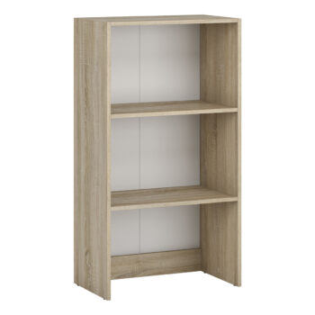 Vytvorte si potrebný priestor s policovým regálom SIGNES OPA 600 v prevedení dub sonoma, s rozmerom (ŠxHxV): 60x35x110 cm. Vďaka jednotlivým hotovým komponentom modulárneho systému Signes, sa podarí vyskladať veľké množstvo variácií praktického šatníka podľa vašich najtajnejších predstáv. Rozmery…