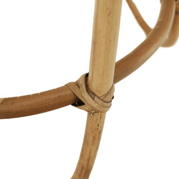 Predstavujeme vám Stojan na kvety Silir - prírodná, ktorý je ideálnym doplnkom pre váš interiér. Tento moderný stojan je vyrobený z kvalitného prírodného ratanu, čo mu dodáva nielen estetický vzhľad, ale aj trvanlivosť a odolnosť. S rozmermi 36 cm na šírku, 36 cm na hĺbku…