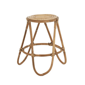 Predstavujeme vám Stojan na kvety Silir - prírodná, ktorý je ideálnym doplnkom pre váš interiér. Tento moderný stojan je vyrobený z kvalitného prírodného ratanu, čo mu dodáva nielen estetický vzhľad, ale aj trvanlivosť a odolnosť. S rozmermi 36 cm na šírku, 36 cm na hĺbku…