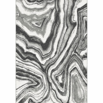 Pretvorte Vašu možno do teraz nudnú domácnosť bez ducha na moderný, štýlový a dizajnový priestor s krásnym kobercom SINAN 133x190 cm. Materiál použitý na jeho výrobu je 100 % polypropylén, ktorý je vhodný na podlahové kúrenie. Polypropylén je veľmi pevný materiál, odolný proti plesni. Má veľmi…