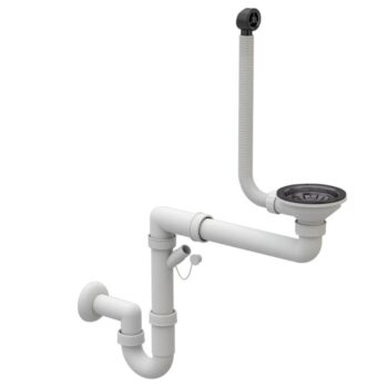 Drez tvorí srdce každej kuchyne - nie je len praktickým pomocníkom, ale aj výrazným dizajnovým prvkom. Model SIVEN 55 v modernom béžovom prevedení spája funkčnosť s estetikou a prináša riešenie, ktoré zvládne každodennú záťaž s prehľadom. Ide…