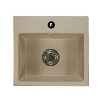 Drez tvorí srdce každej kuchyne - nie je len praktickým pomocníkom, ale aj výrazným dizajnovým prvkom. Model SIVEN 55 v modernom béžovom prevedení spája funkčnosť s estetikou a prináša riešenie, ktoré zvládne každodennú záťaž s prehľadom. Ide…