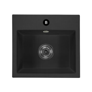 Drez tvorí srdce každej kuchyne - nie je len praktickým pomocníkom, ale aj výrazným dizajnovým prvkom. Model SIVEN 55 v modernom čiernom prevedení spája funkčnosť s estetikou a prináša riešenie, ktoré zvládne každodennú záťaž s prehľadom. Ide…