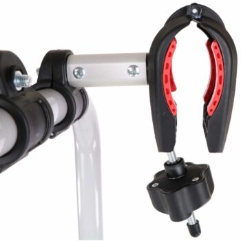SIXTOL BIKE 2 nosič bicyklov na ťažné zariadenie, S