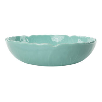 Predstavujeme vám elegantnú sadu servírovacích misiek (3 ks) Smalt v moderných farbách sivá, tyrkysová a krémová. Tieto misky sú ideálnym doplnkom pre každú domácnosť, ktorá si potrpí na štýlové a funkčné vybavenie kuchyne. Vďaka svojmu modernému vzhľadu sa skvele hodia do interiéru a dodajú…