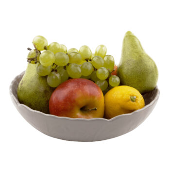 Predstavujeme vám elegantnú sadu servírovacích misiek (3 ks) Smalt v moderných farbách sivá, tyrkysová a krémová. Tieto misky sú ideálnym doplnkom pre každú domácnosť, ktorá si potrpí na štýlové a funkčné vybavenie kuchyne. Vďaka svojmu modernému vzhľadu sa skvele hodia do interiéru a dodajú…