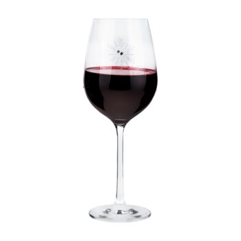 Predstavujeme vám sadu pohárov SNOWFLAKE VINO (4 ks), ktoré sú ideálnym doplnkom do každej domácnosti. Tieto elegantné poháre na stopke s objemom 450 ml sú vyrobené z kvalitného skla. Poháre majú moderný vzhľad a vianočný dizajn v podobe bielych vločiek…