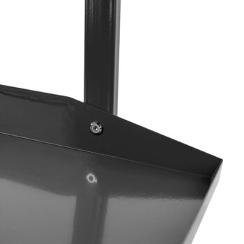 Servírovací stolík na kolieskach Sonio v elegantnej sivej farbe je praktickým a štýlovým doplnkom do vášho interiéru. Tento moderný kus nábytku od značky KONDELA je ideálny pre tých, ktorí hľadajú funkčnosť spojenú s estetickým vzhľadom. Vďaka svojmu dizajnu sa hodí do rôznych priestorov, či už…