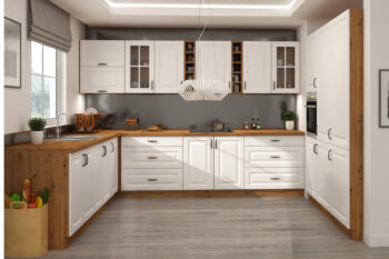 Horná rohováv skrinka STELLA 58X58 GN-72 je moderná a elegantná skrinka kuchynského nábytku STELLA.Kuchyňa STELLA svojim prevedením poteší všetkých zákazníkov, ktorí majú radi jednoduchosť, praktickosť a zároveň prijateľnú cenu. Je v modernom prevedení s čistými líniami a zároveň je priestranná a funkčná. Vďaka veľkému výberu kuchynského nábytku, ktoré STELLA poskytuje si poskladáte svoju kuchyňu podľa vašich predstáv. Skrinka je jednodverová. Korpus je vyrobený z kvalitných LTD dosiek v hrúbke 16mm, čelo skrinky je z kvalitného  MDF materiálu v hrúbke 16 mm. Farebné prevedenie skrinky je dub Artisan, farba dvierok biela matná. Interiér skrinky je biely. Predpripravené sú slepé vyvŕtané otvory pre rukoväte, pričom rukoväť je vyrobená z kovu v šírke 192 mm. Zaručene oceníte aj praktické pánty s tichý dovieraním.Rozmery: 585 x 715 x 585 mm (Š x V x H)Dodávame v demontovanom stave. V našej ponuke nájdete aj ďalšie kuchynské skrinky STELLA.