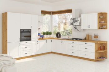 STELLA 60 LO 210 skrinka na vstavanú chladničku je moderná a elegantná skrinka kuchynského nábytku STELLA.Kuchyňa STELLA svojim prevedením poteší všetkých zákazníkov, ktorí majú radi jednoduchosť, praktickosť a zároveň prijateľnú cenu. Je v modernom prevedení s čistými líniami a zároveň je priestranná a funkčná. Vďaka veľkému výberu kuchynského nábytku, ktoré STELLA poskytuje si poskladáte svoju kuchyňu podľa vašich predstáv. Skrinka je dvojdverová. Korpus je vyrobený z kvalitných LTD dosiek v hrúbke 16mm, čelo skrinky je z kvalitného  MDF materiálu v hrúbke 16 mm. Farebné prevedenie skrinky je dub Artisan, farba dvierok biela matná. Interiér skrinky je biely. Predpripravené sú slepé vyvŕtané otvory pre rukoväte, pričom rukoväť je vyrobená z kovu v šírke 192 mm. Zaručene oceníte aj praktické pánty s tichý dovieraním.Rozmery: 600 x 2100 x 570 mm (Š x V x H)Upozernenie: chladnička nesmie byť vyššia ako 177 cm, spodné čelo chladničky nesmie presahovať výšku 71 cm!Dodávame v demontovanom stave. V našej ponuke nájdete aj ďalšie kuchynské skrinky STELLA.