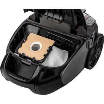 SVC 8505TI 4AAAA EcoPower vysavač SENCOR