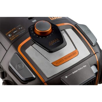 SVC 8505TI 4AAAA EcoPower vysavač SENCOR