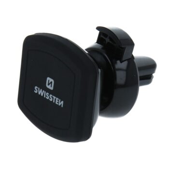 SWISSTEN Magnetický držiak do auta S-GRIP M air vent