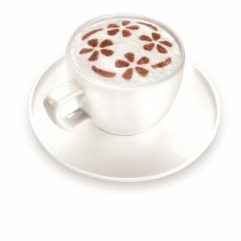 Šablóny na cappuccino Tescoma myDRINK 6 ks