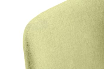 MIRKA - Moderné Dizajnové KresloTyp: Kreslo, ktoré dodá vašej obývačke sviežosť a moderný vzhľad.Dajte svojmu interiéru nádych prírody s kreslom MIRKA v osviežujúcom zelenom odtieni. Vyrobené z prvotriednej látky, toto kreslo nielenže vyzerá skvele, ale ponúka aj najvyšší možný komfort. Jeho moderný a dizajnový štýl z neho robí dokonalý doplnok pre každú obývaciu izbu.Rozmery: 90 x 44 x 53 cm Materiál: LátkaFarba: ZelenáŠtýl: Moderné, dizajnovéTyp poťahu: LátkaZabudnite na konvenčné nábytkové kúsky a oslnite svoje návštevy unikátnym kreslom MIRKA. Kombinácia funkčnosti, dizajnu a farby, ktorá prináša pokoj a harmóniu.Cena je za 4 kusy kresiel !