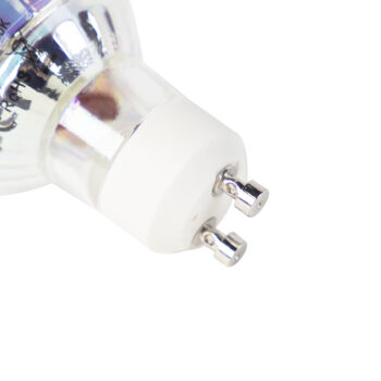 Sada 5 LED žiaroviek GU10 3W 250lm 2200K
