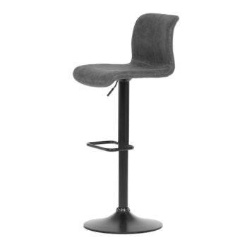Sada barových stoličiek AUB-806 GREY3, 2 ks