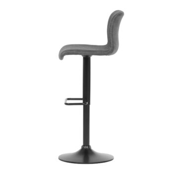 Sada barových stoličiek AUB-806 GREY3, 2 ks