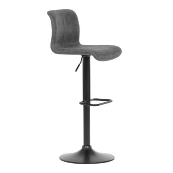 Sada barových stoličiek AUB-806 GREY3, 2 ks