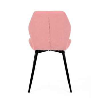 Sada jedálenských stoličiek CT-285 PINK2, 4 ks