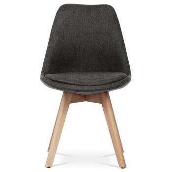 Sada jedálenských stoličiek CT-751 GREY2, 4 ks