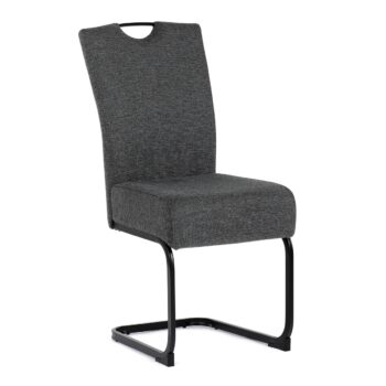 Sada jedálenských stoličiek DCL-E2008 GREY2, 4 ks