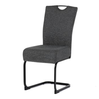 Sada jedálenských stoličiek DCL-E2008 GREY2, 4 ks