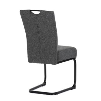 Sada jedálenských stoličiek DCL-E2008 GREY2, 4 ks