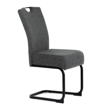 Sada jedálenských stoličiek DCL-E2008 GREY2, 4 ks