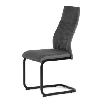 Sada jedálenských stoličiek DCL-X7018 GREY2, 4 ks