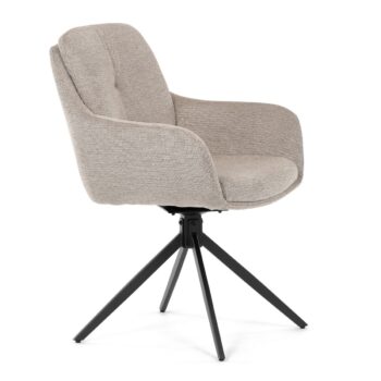 Sada jedálenských stoličiek s vratným mechanizmomDCH-P3174 LAN2, 2 ks