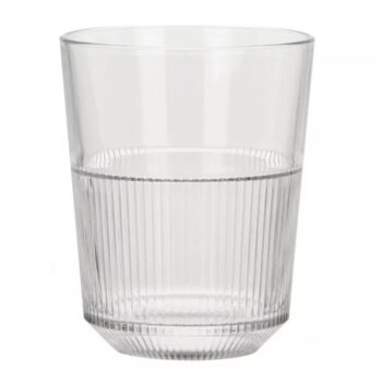 Sada pohárov na whisky Atmos 320 ml, 4 ks