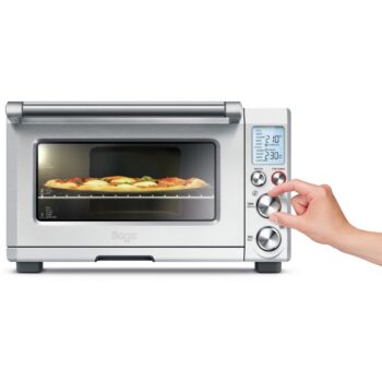 Sage BOV820BSS multifunkčná rúra