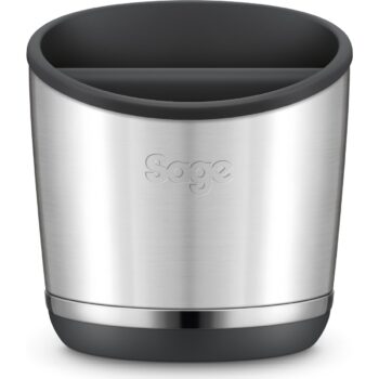 Sage SEA502BSS odklepávač na kávu
