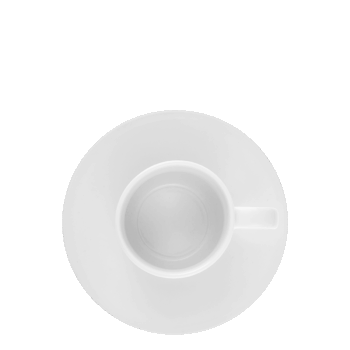 V jednoduchosti je krása. Univerzálna šálka na espresso z porcelánu v minimalistickom dizajne. Tento porcelán ocenia aj nároční zákazníci v každej domácnosti. Je vhodný do umývačky riadu aj mikrovlnnej rúry. Šálka je stohovateľná. Dobre sa skladuje vďaka tomu, že šálky do seba ideálne zapadajú.