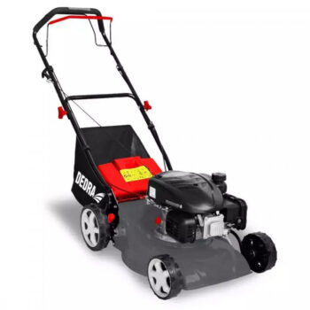 Samochodná motorová kosačka 2,4kW,139cc Loncin,43cm