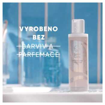 Satin Care Gél na holenie, 190 ml