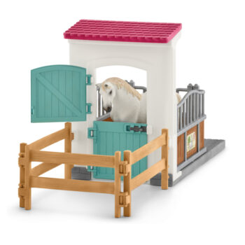 Schleich 42569 Prístavba k stajni pre kone