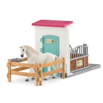 Schleich 42569 Prístavba k stajni pre kone