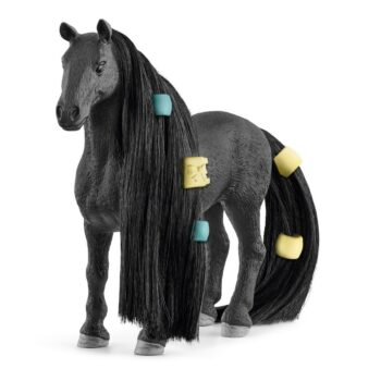 Schleich 42581 Kobyla plemena Criollo Definitivo česacou hrivou