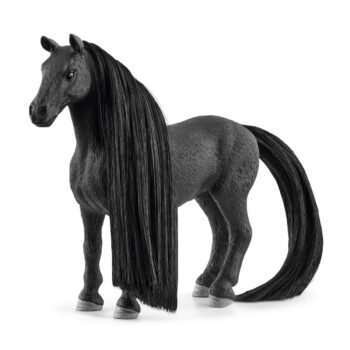 Schleich 42581 Kobyla plemena Criollo Definitivo česacou hrivou