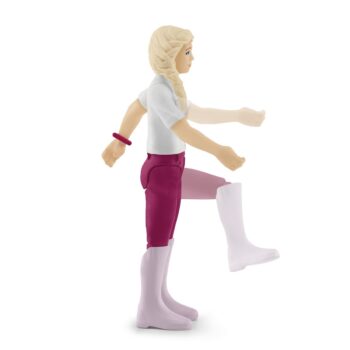 Schleich 42588 Salón krásy pro kone