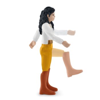 Schleich 42588 Salón krásy pro kone