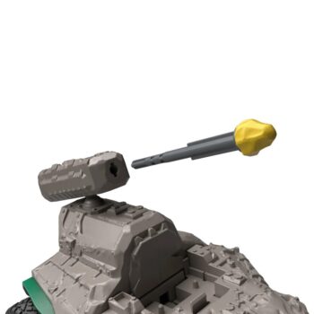 Schleich 42666 Džunglové vozidlo na tryskový pohon s mini figúrkou MINI CREATURE